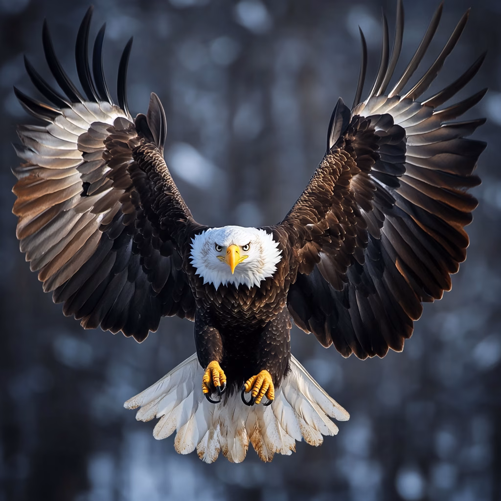 Eagle Wallpapers