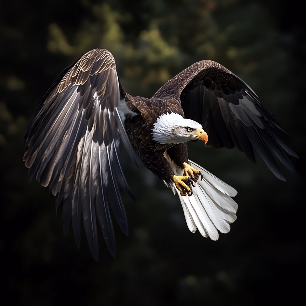 Eagle Wallpapers
