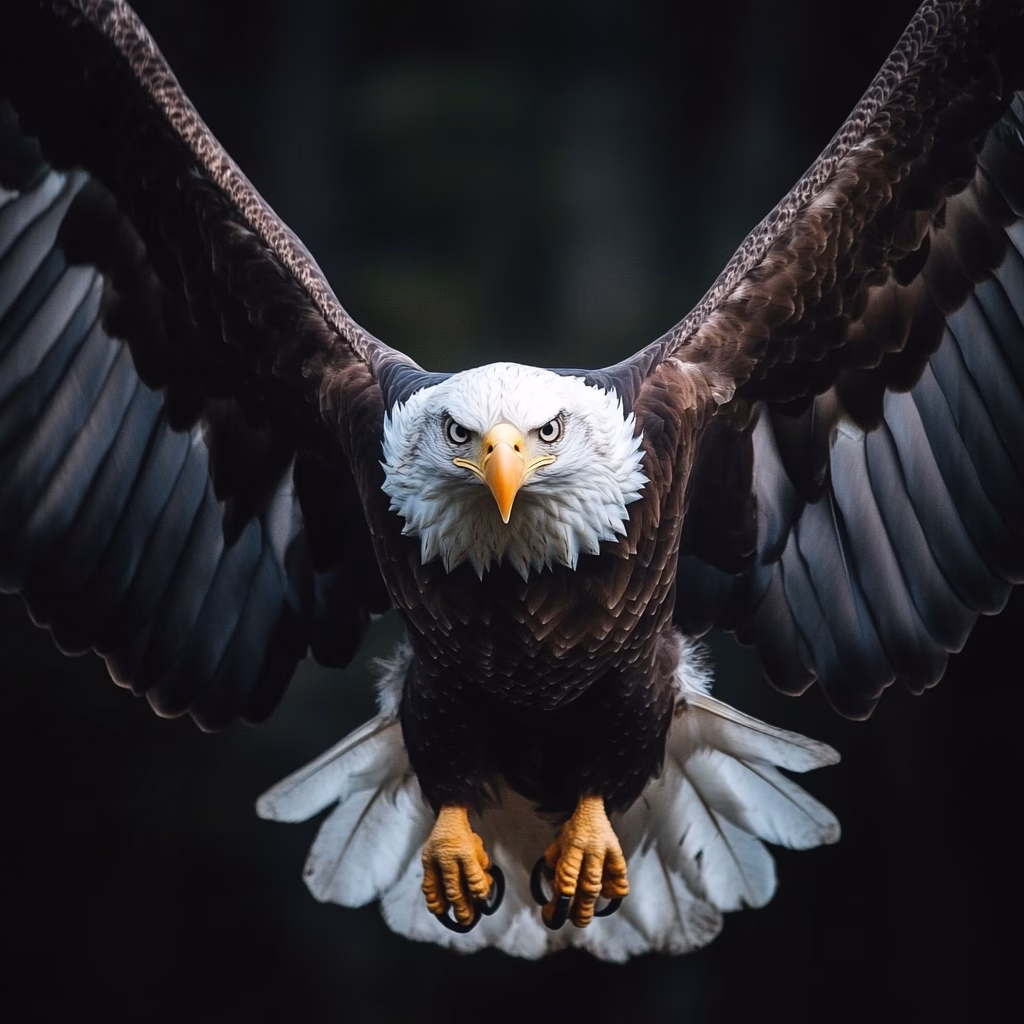 Eagle Wallpapers