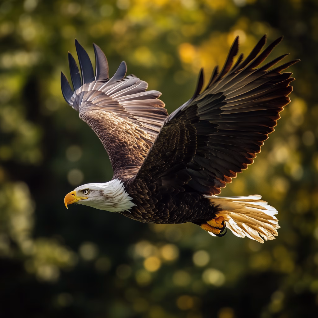 Eagle Wallpapers