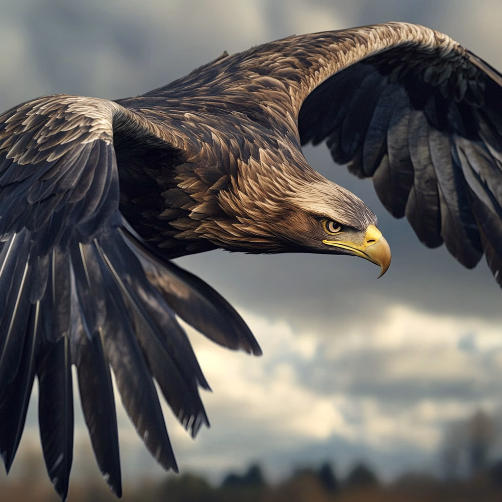 Eagle Wallpapers