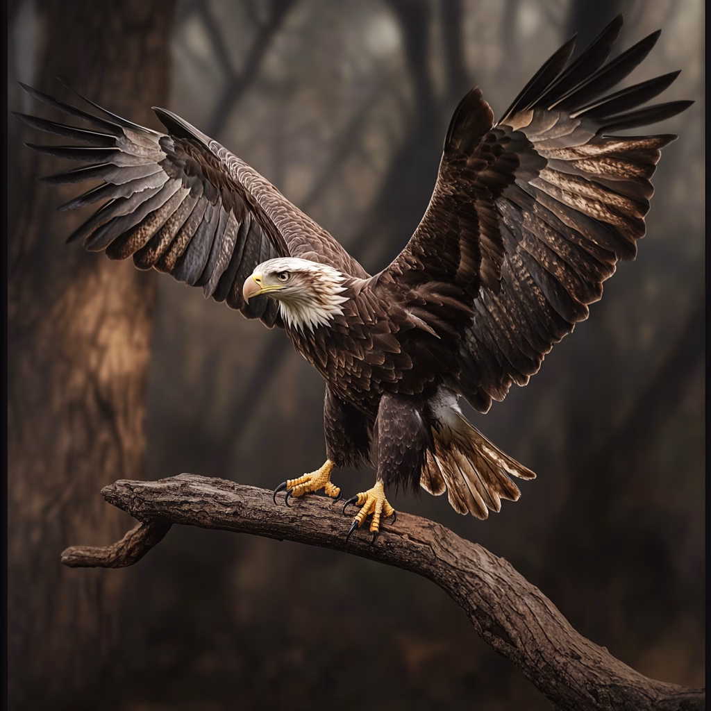 Eagle Wallpapers