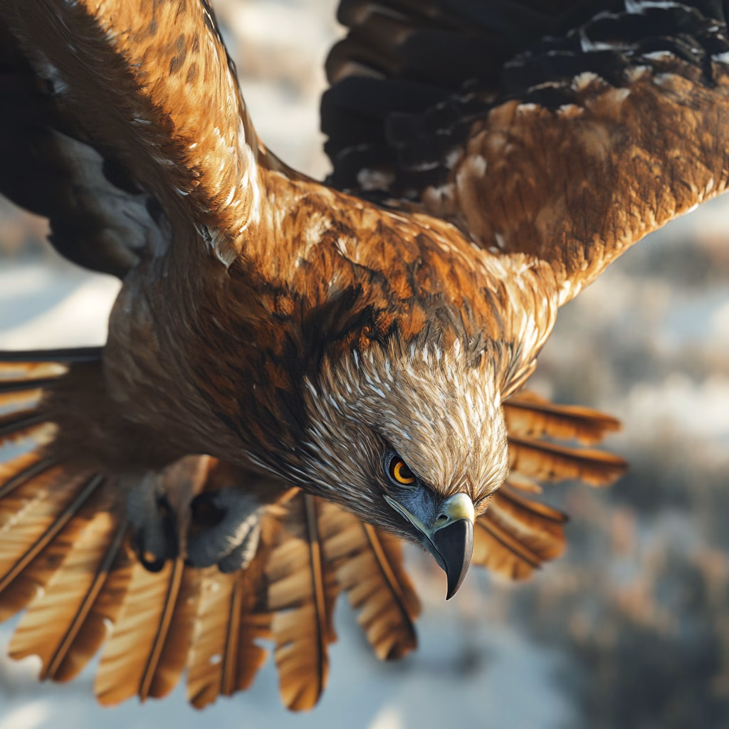 Eagle Wallpapers