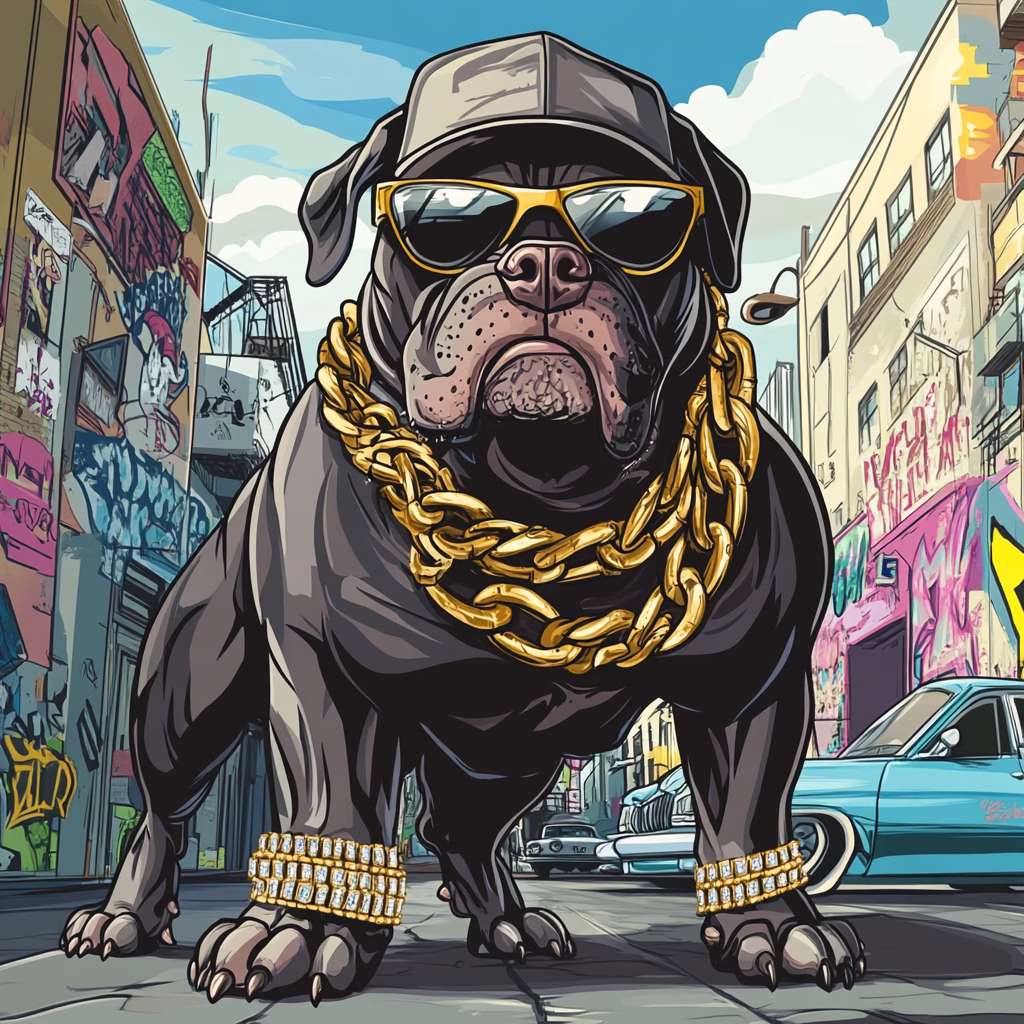 Dog Wallpapers
