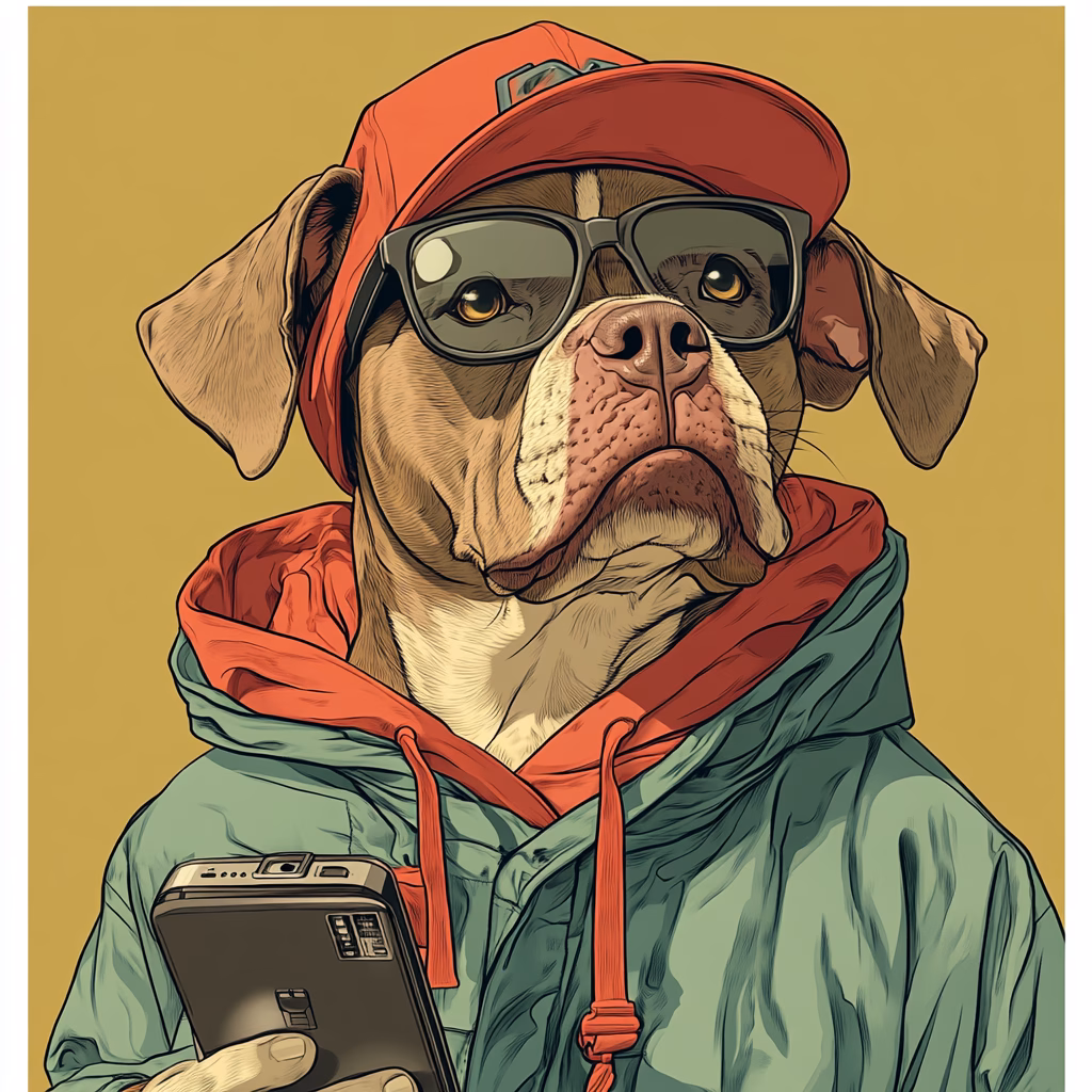 Dog Wallpapers