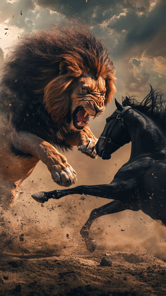 Lion Wallpapers