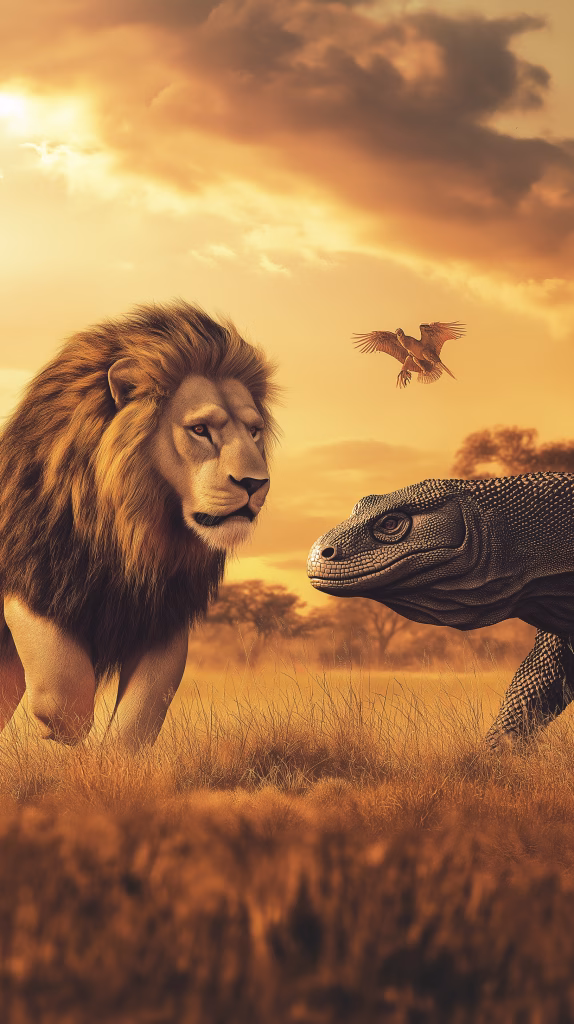 Lion Wallpapers
