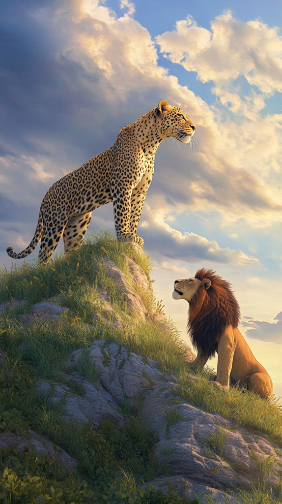 Lion Wallpapers