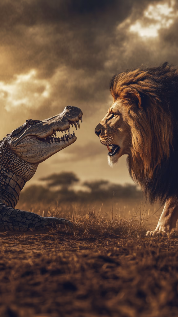 Lion Wallpapers