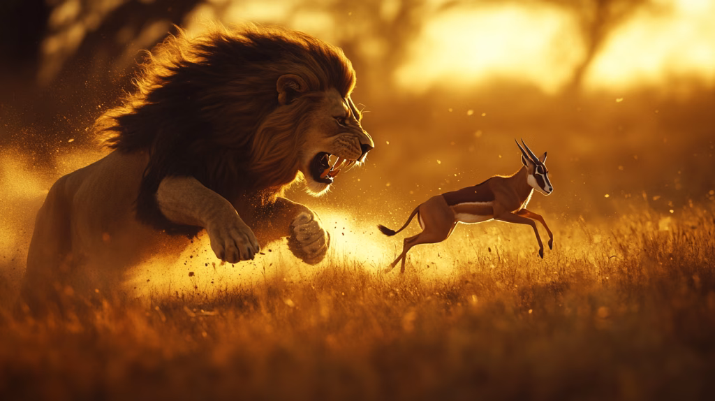 Lion Wallpapers