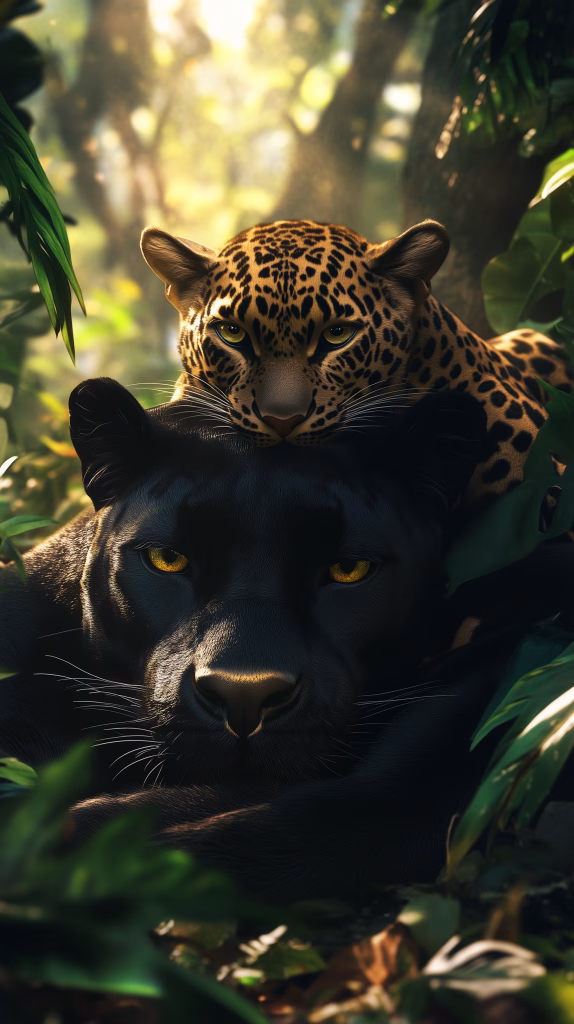 Lion Wallpapers