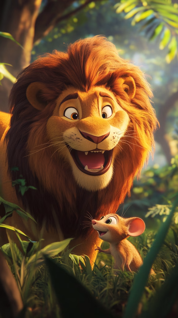 Lion Wallpapers