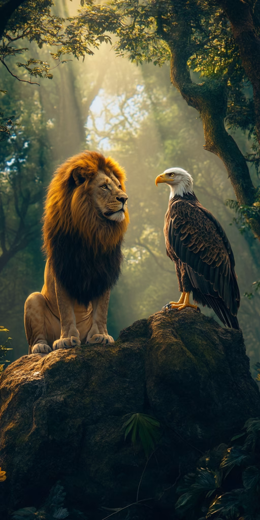 Lion Wallpapers
