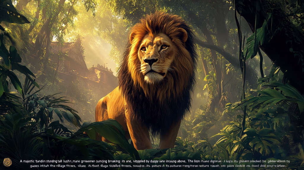 Lion Wallpapers