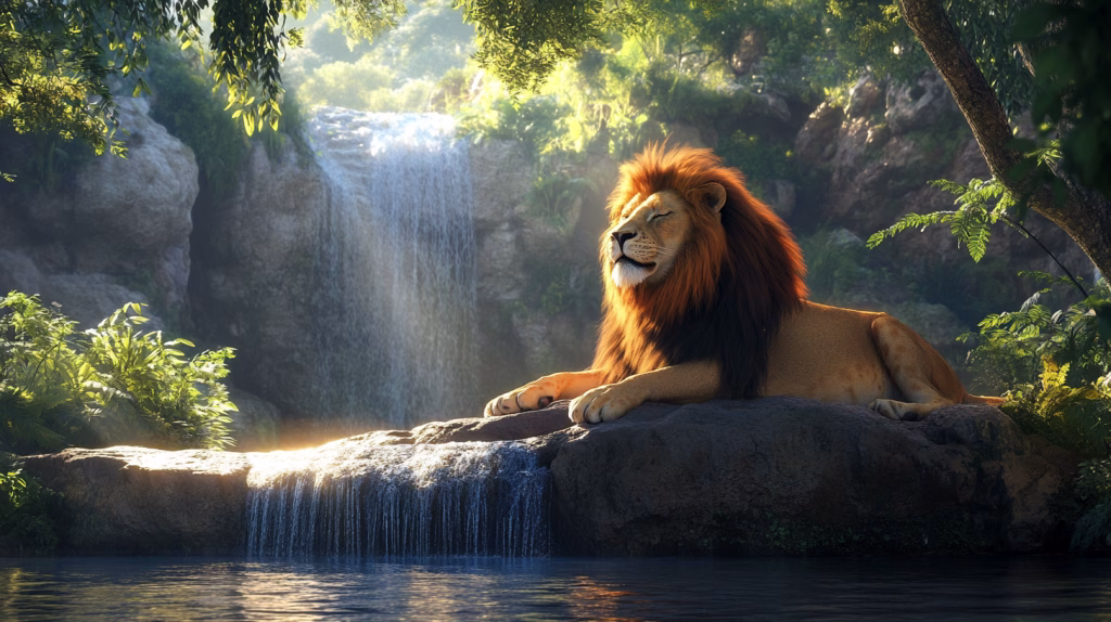 Lion Wallpapers