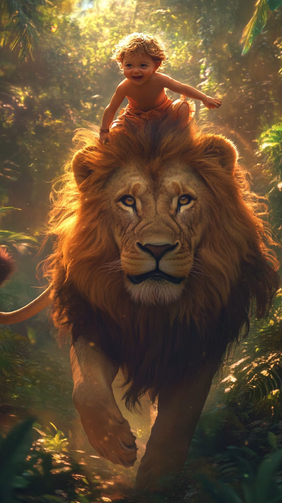 Lion Wallpapers