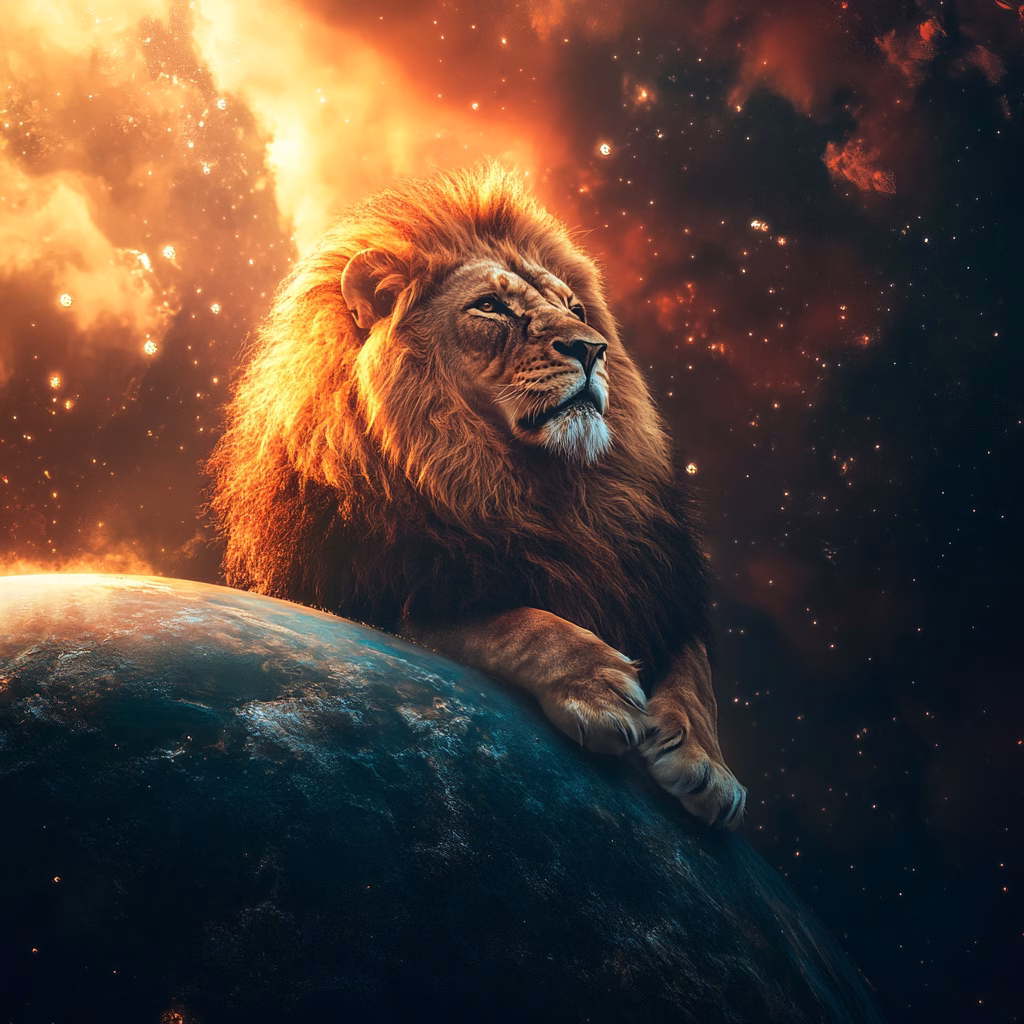 Lion Wallpapers