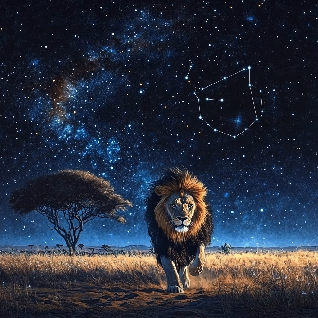Lion Wallpapers