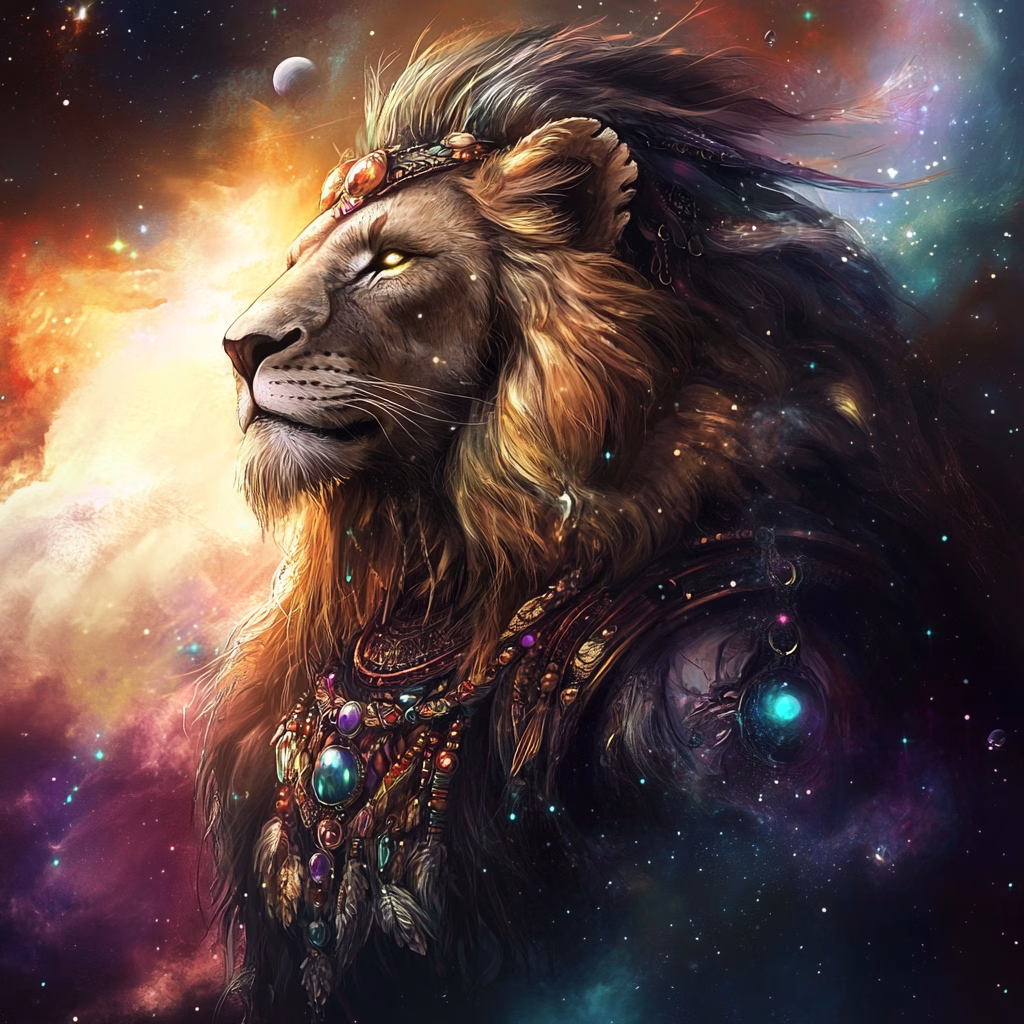 Lion Wallpapers