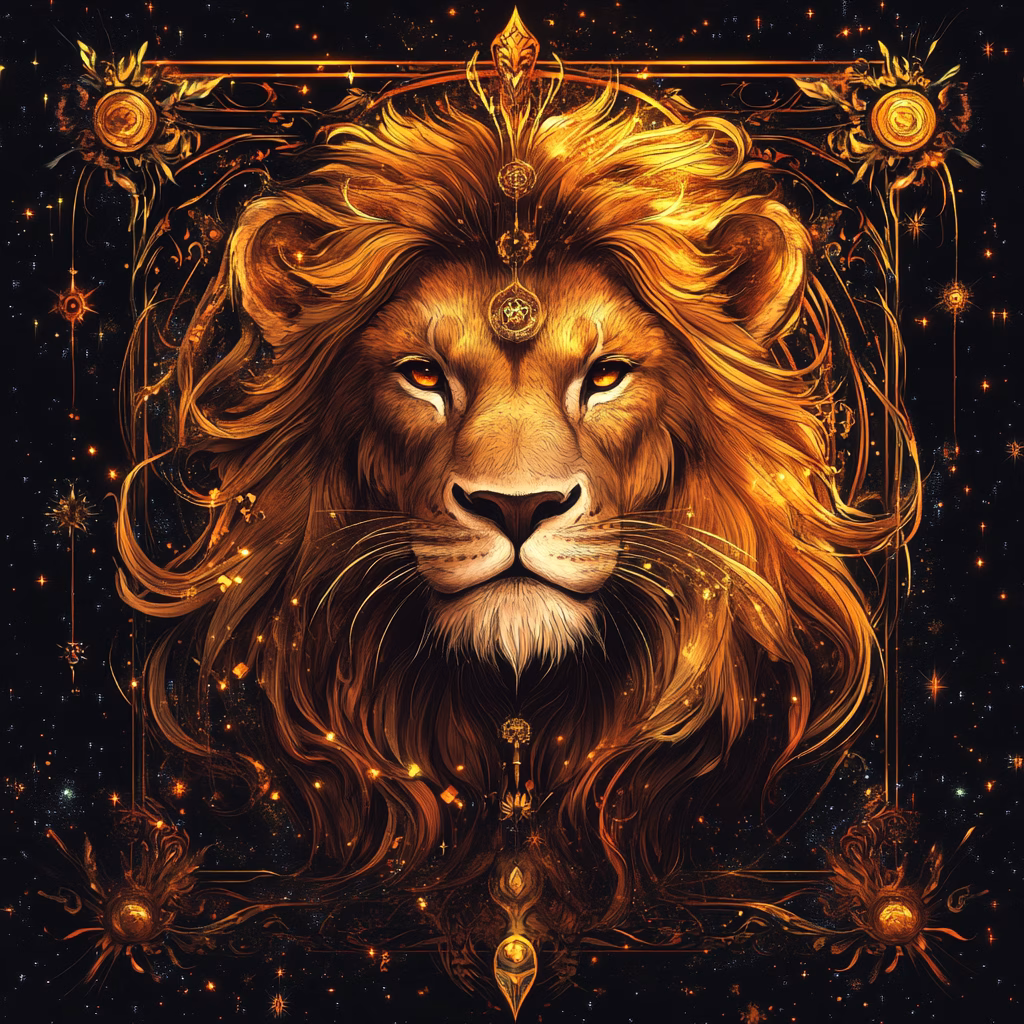 Lion Wallpapers