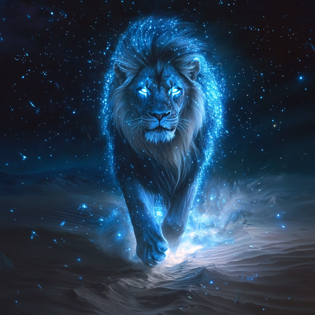 Lion Wallpapers