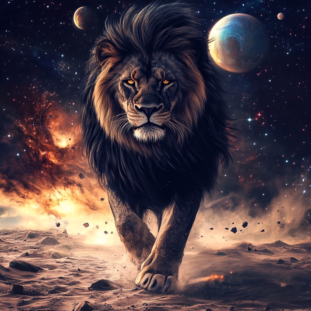Lion Wallpapers