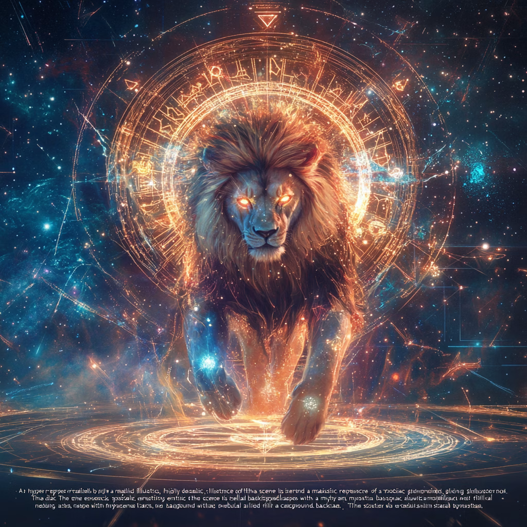 Lion Wallpapers