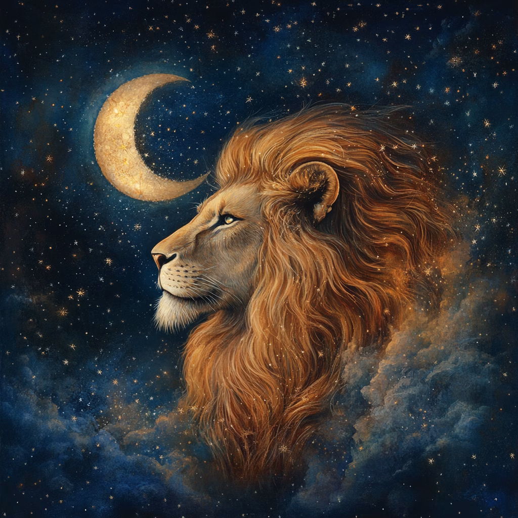 Lion Wallpapers
