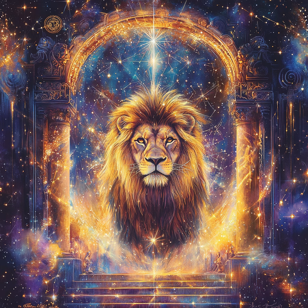 Lion Wallpapers