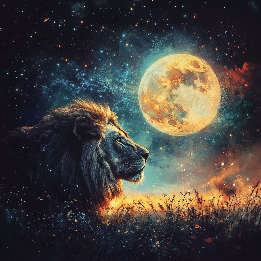 Lion Wallpapers