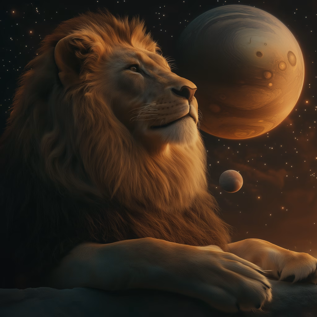 Lion Wallpapers