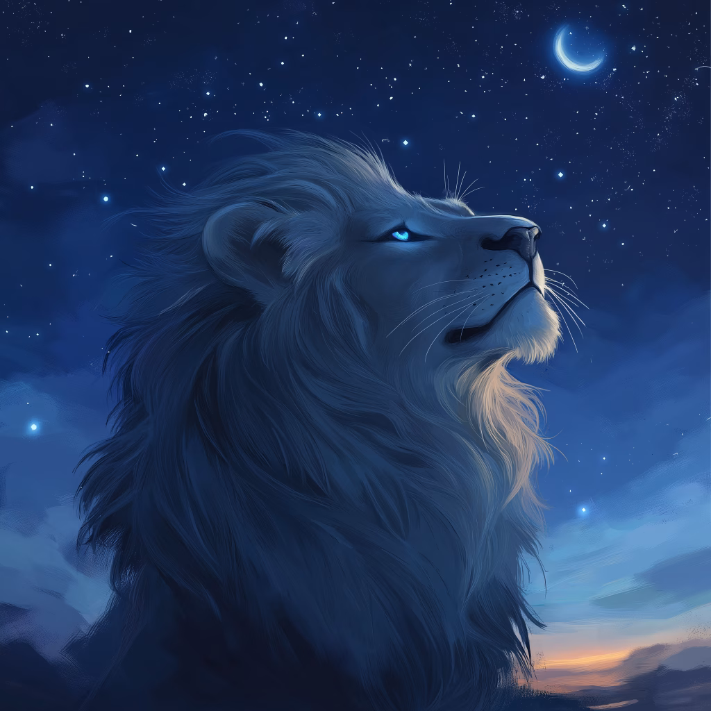 Lion Wallpapers