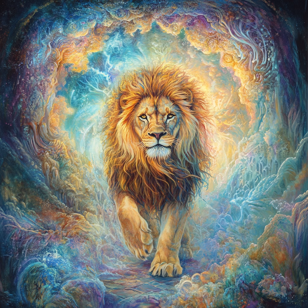Lion Wallpapers