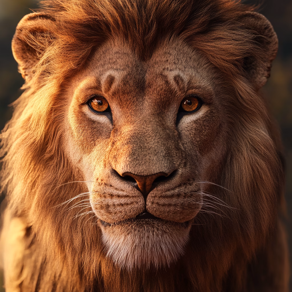 Lion Wallpapers