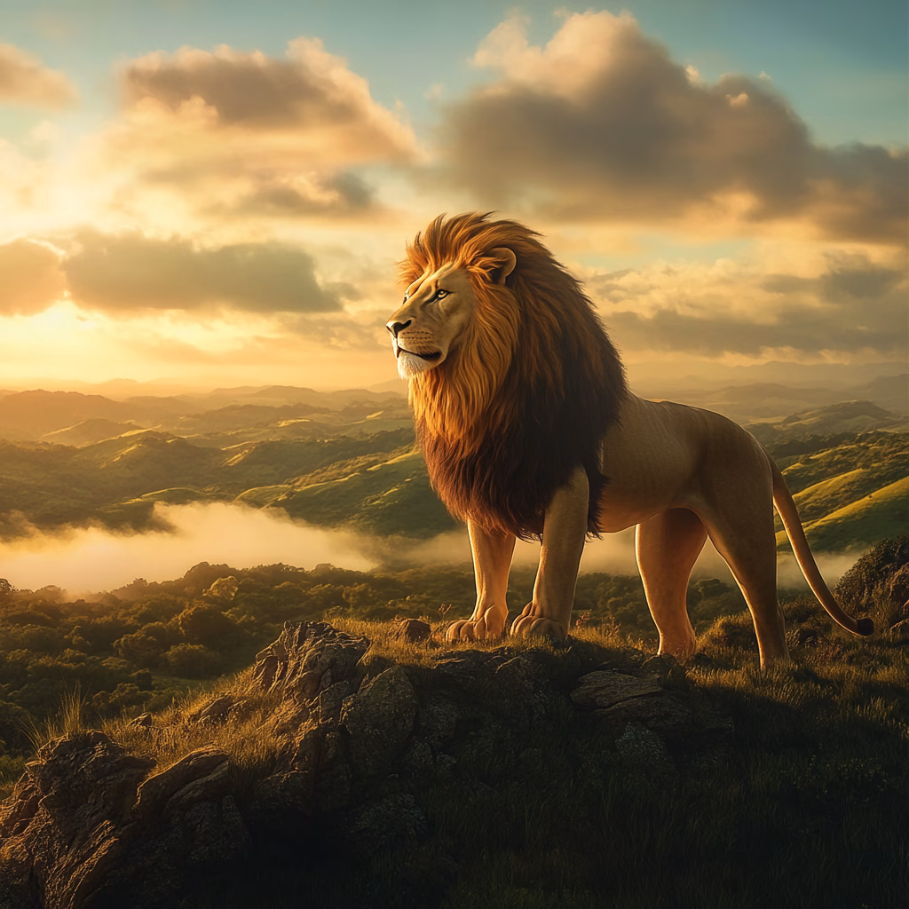 Lion Wallpapers
