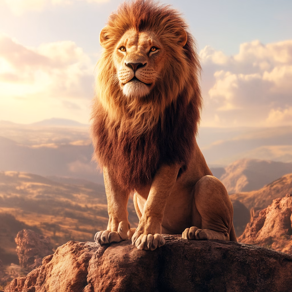 Lion Wallpapers
