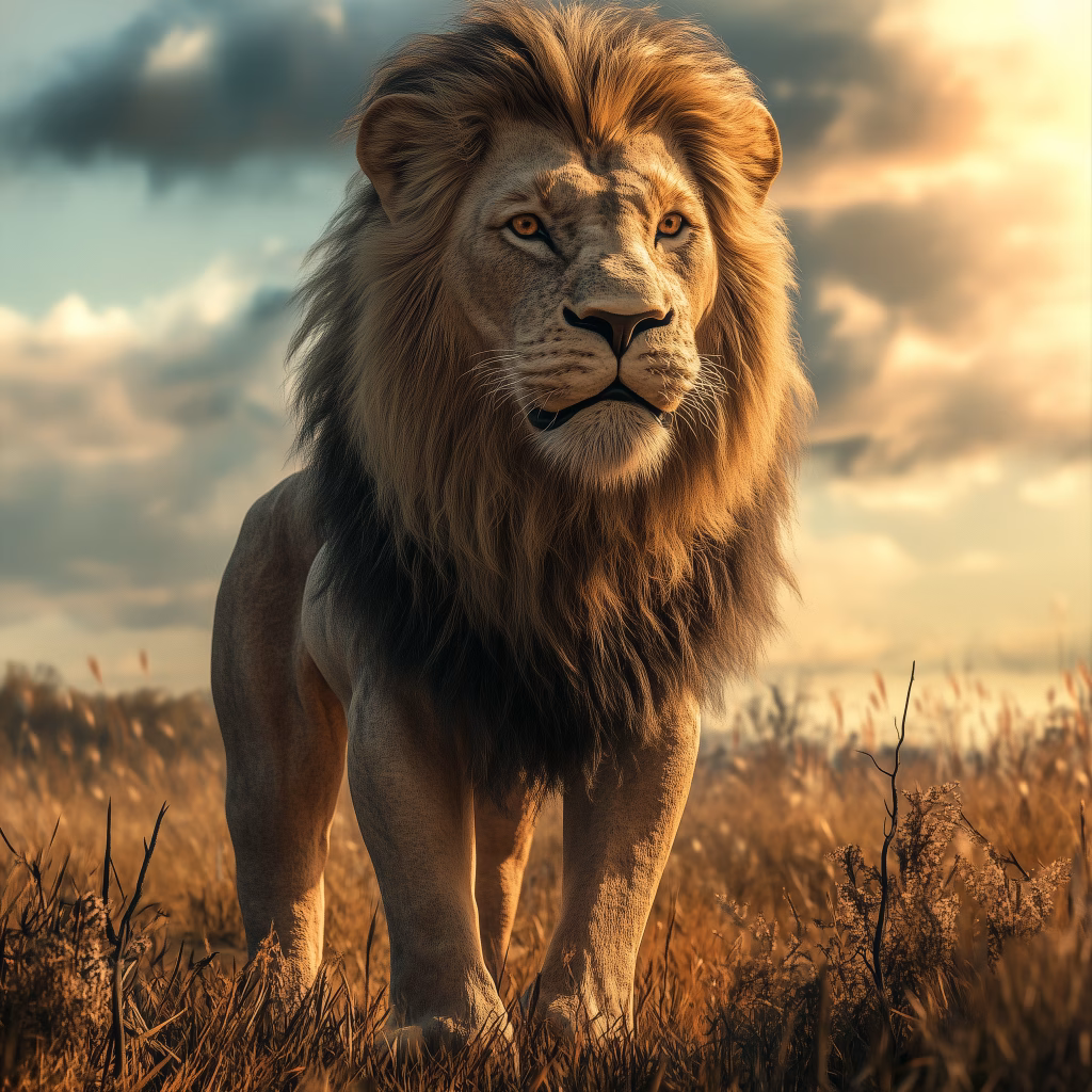 Lion Wallpapers