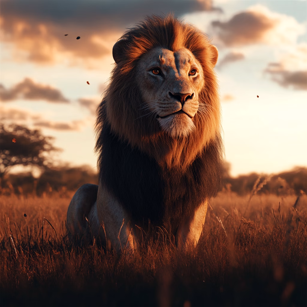 Lion Wallpapers
