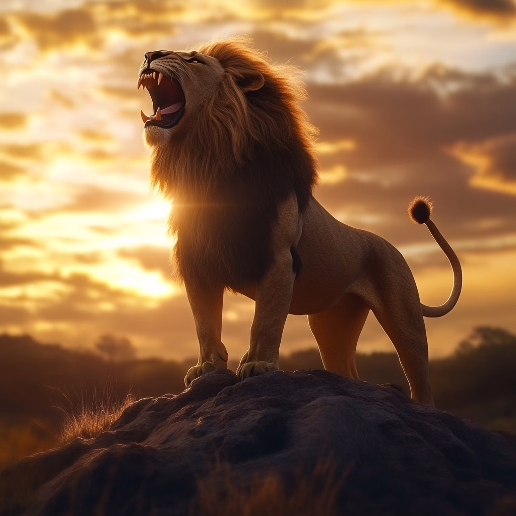 Lion Wallpapers