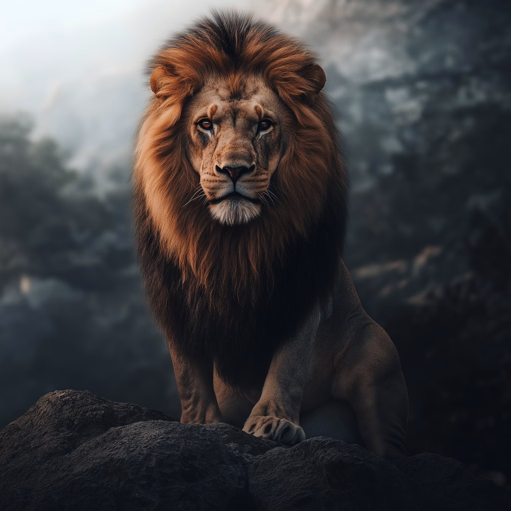 Lion Wallpapers