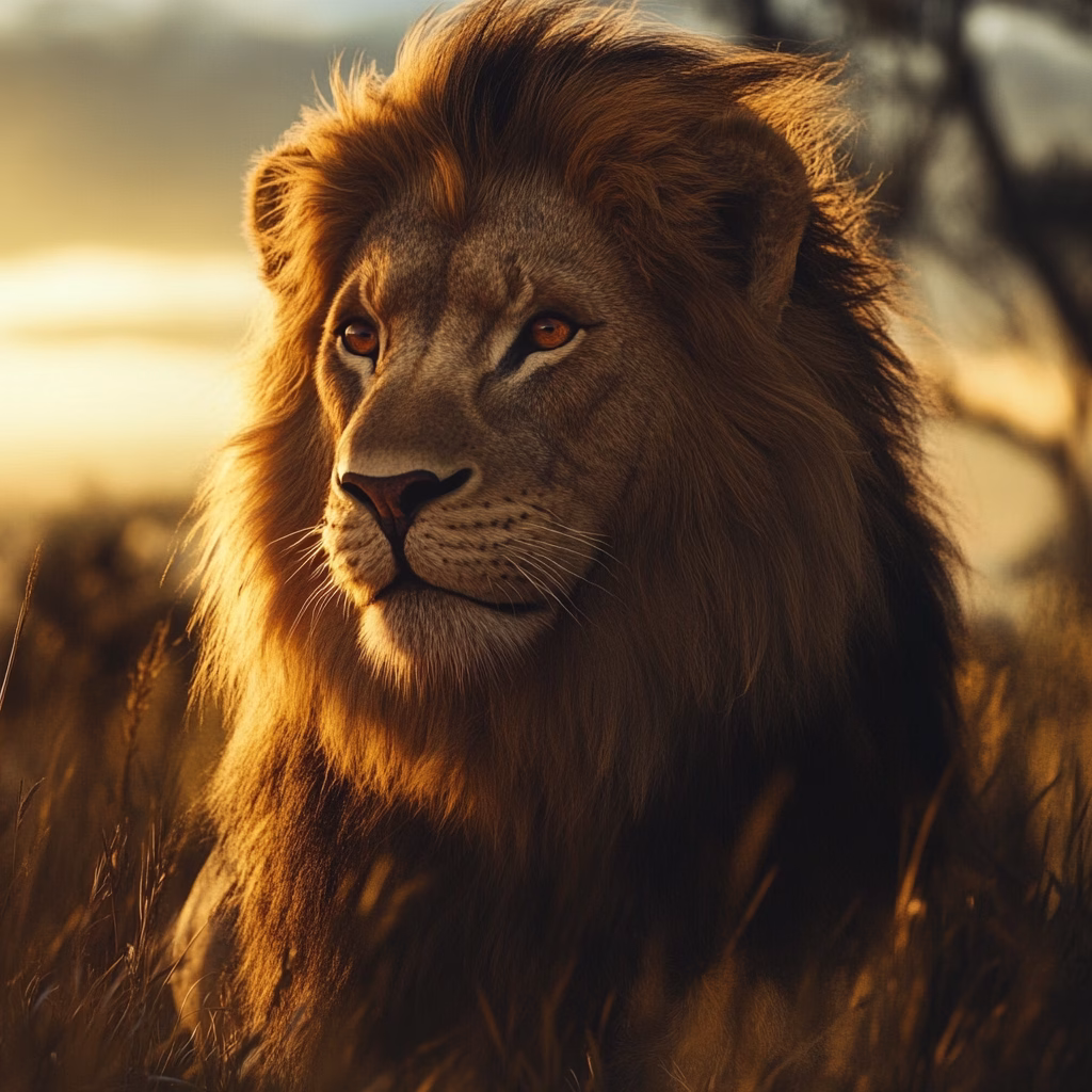 Lion Wallpapers