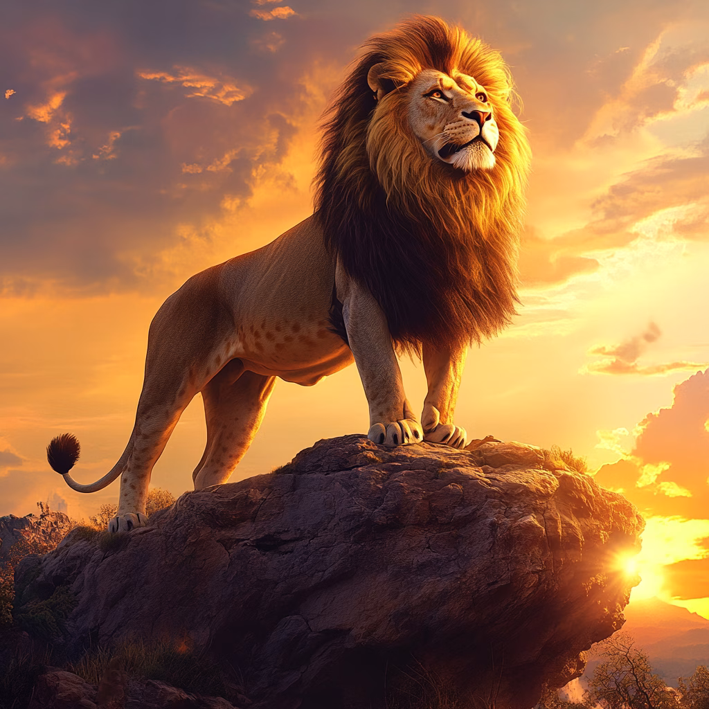 Lion Wallpapers