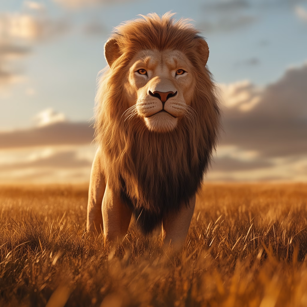 Lion Wallpapers