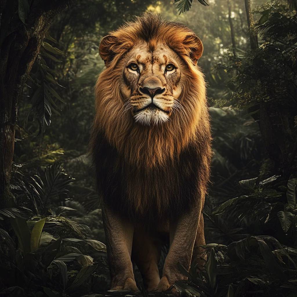Lion Wallpapers