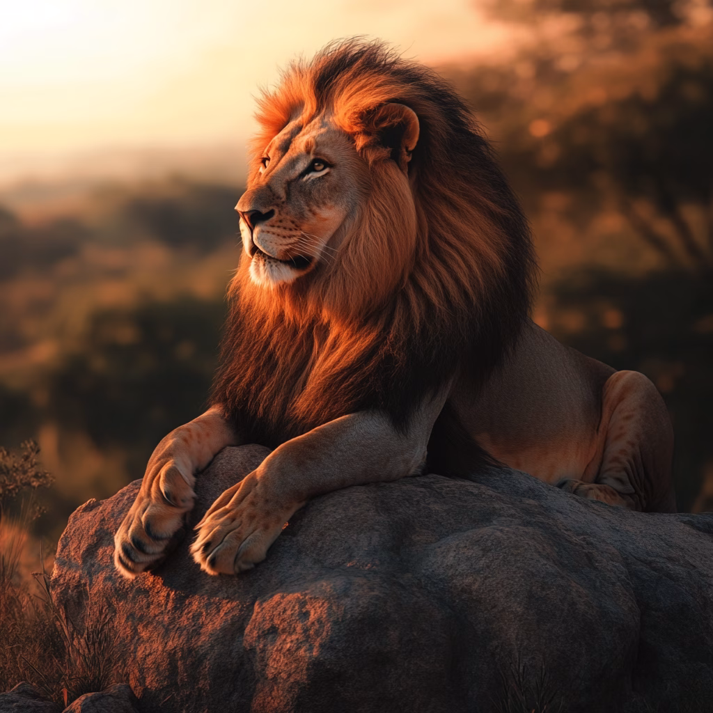 Lion Wallpapers