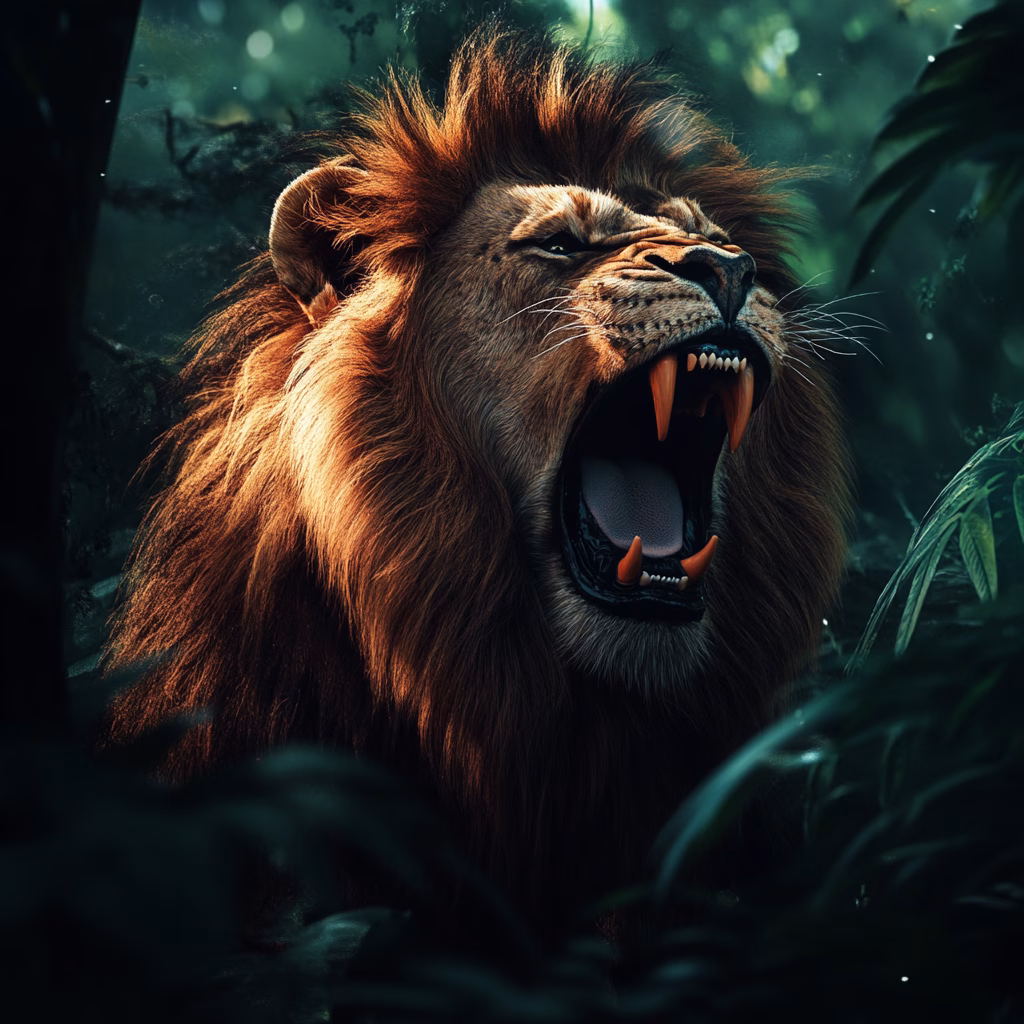 Lion Wallpapers