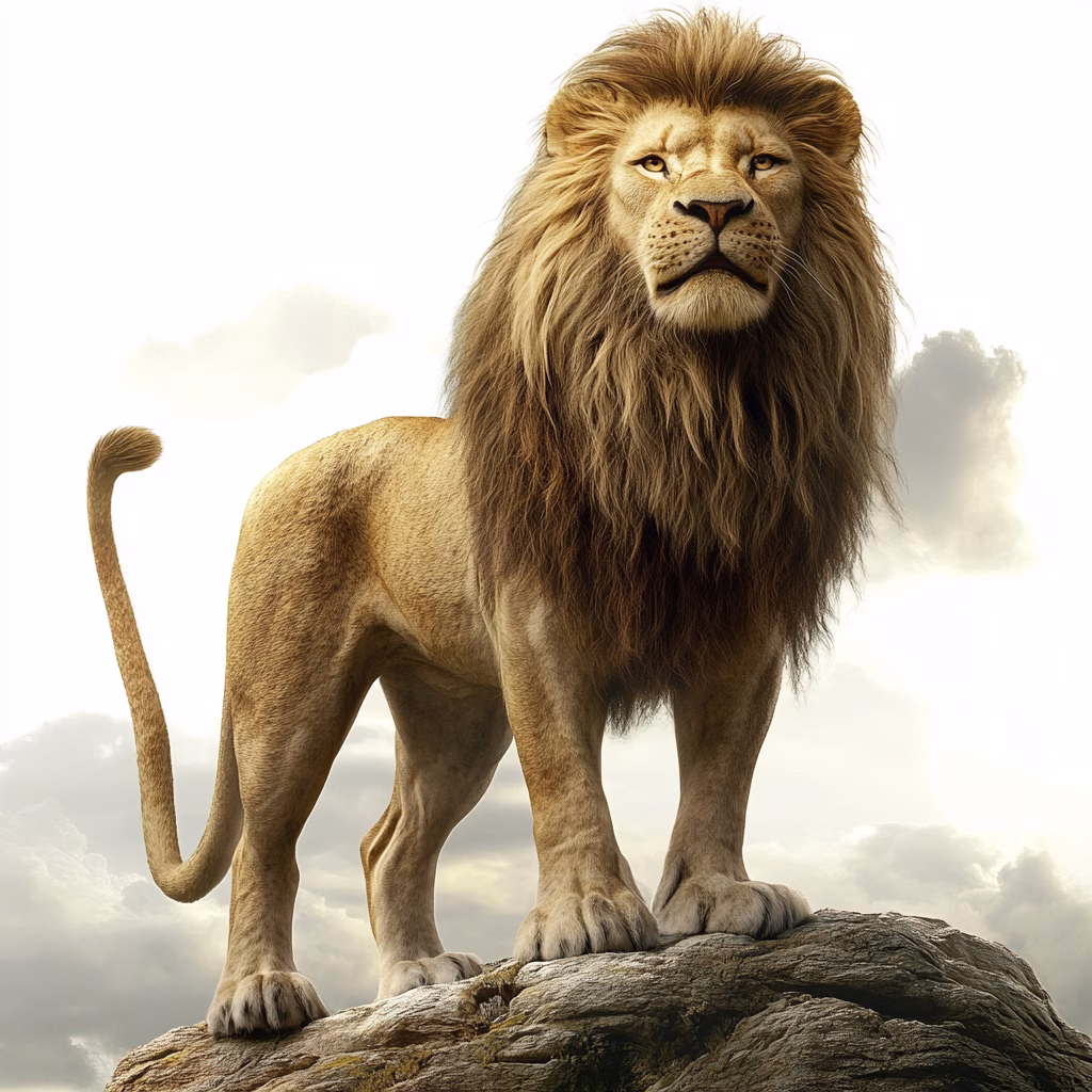 Lion Wallpapers