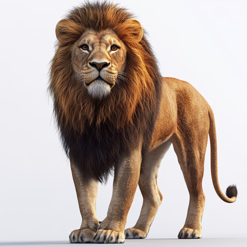Lion Wallpapers