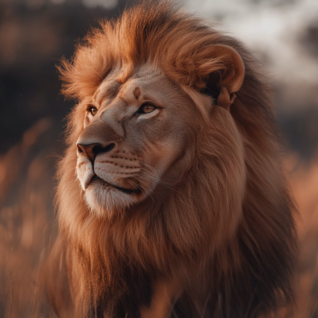 Lion Wallpapers
