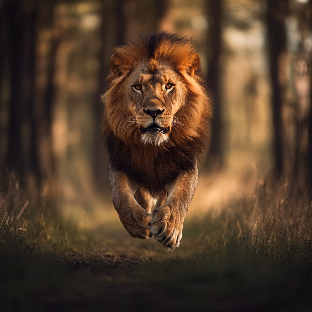 Lion Wallpapers